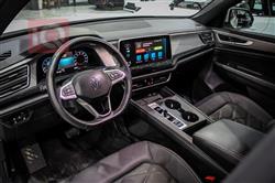 Volkswagen Atlas Cross Sport